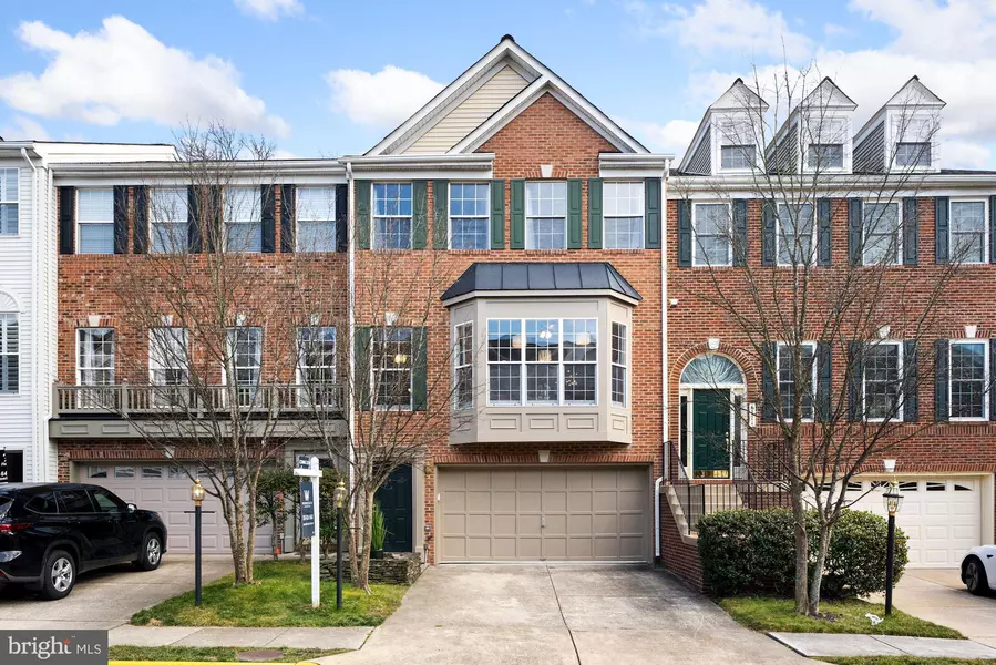 6709 ORDSALL ST, Alexandria, VA 22315