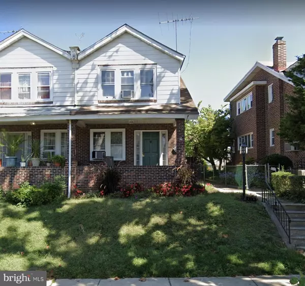 419 W FORNANCE ST, Norristown, PA 19401