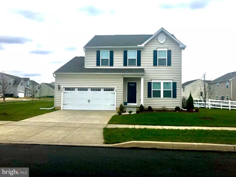 1201 HOOK DR, Middletown, DE 19709