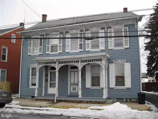 Middletown, PA 17057,161 N CATHERINE ST