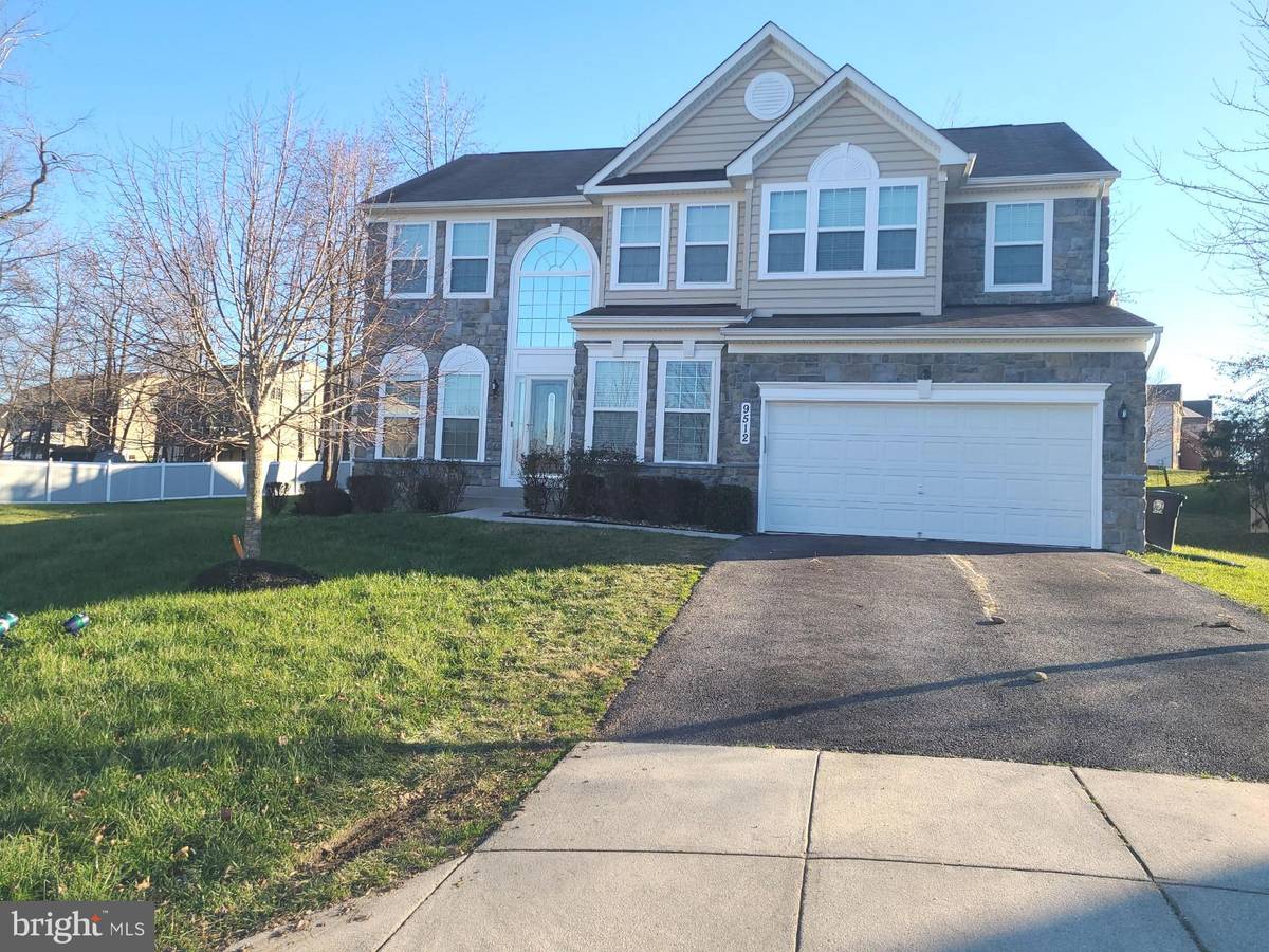 Clinton, MD 20735,9512 WILTON PL