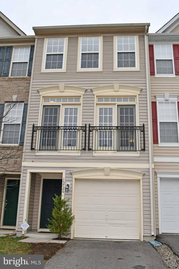 15726 JOHN DISKIN CIR, Woodbridge, VA 22191