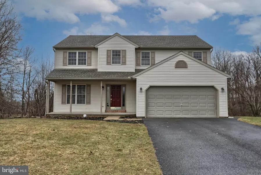 31 WHEATLAND DR, Myerstown, PA 17067