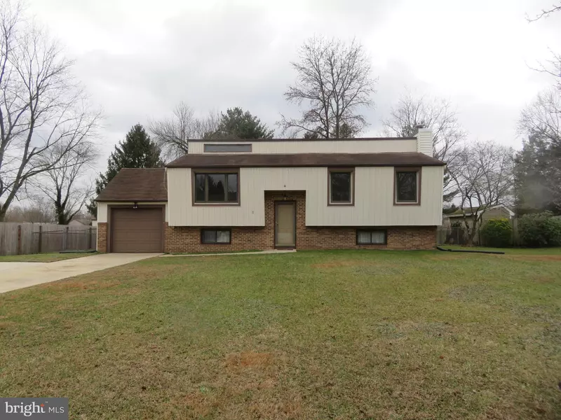 5 POLARIS CT, Turnersville, NJ 08012