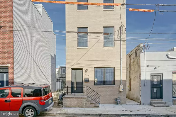 617 CANTRELL ST, Philadelphia, PA 19148