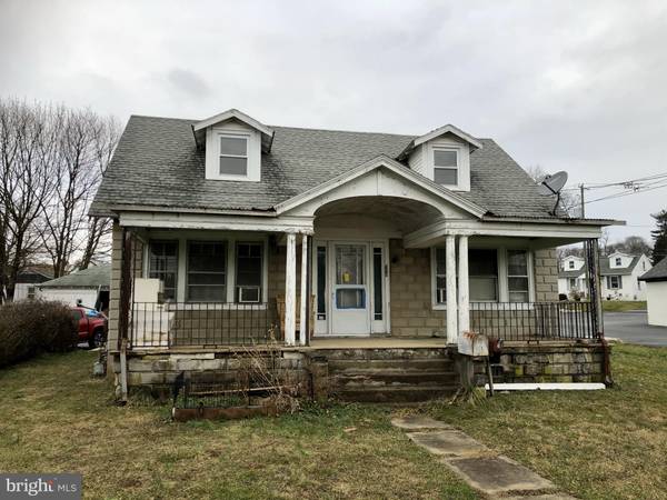 558 LINCOLN ST, Oxford, PA 19363