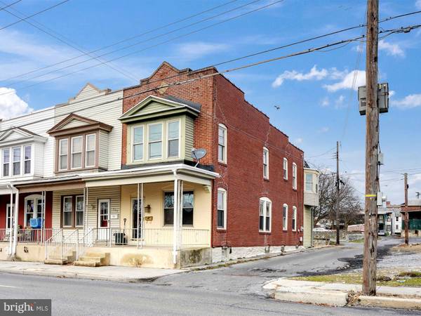 751 LOCUST ST, Lebanon, PA 17042