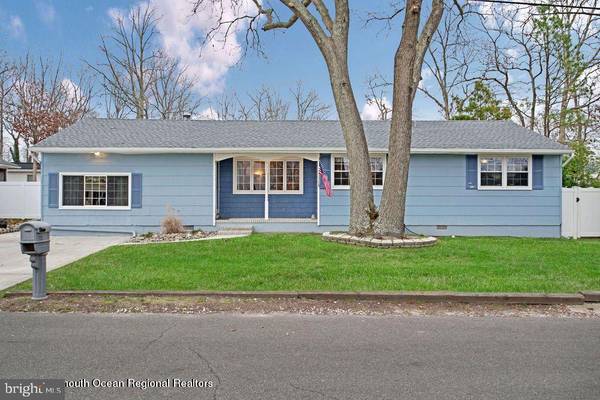 528 DEVON ST, Forked River, NJ 08731