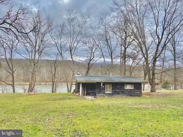 7480 S PAGE VALLEY RD, Luray, VA 22835