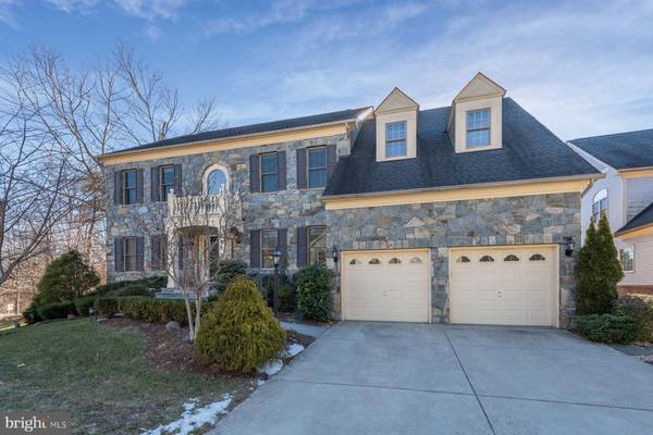 8851 DEEP WATER LN, Laurel, MD 20723