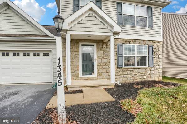 Mount Joy, PA 17552,1345 WILLOW CREEK DR