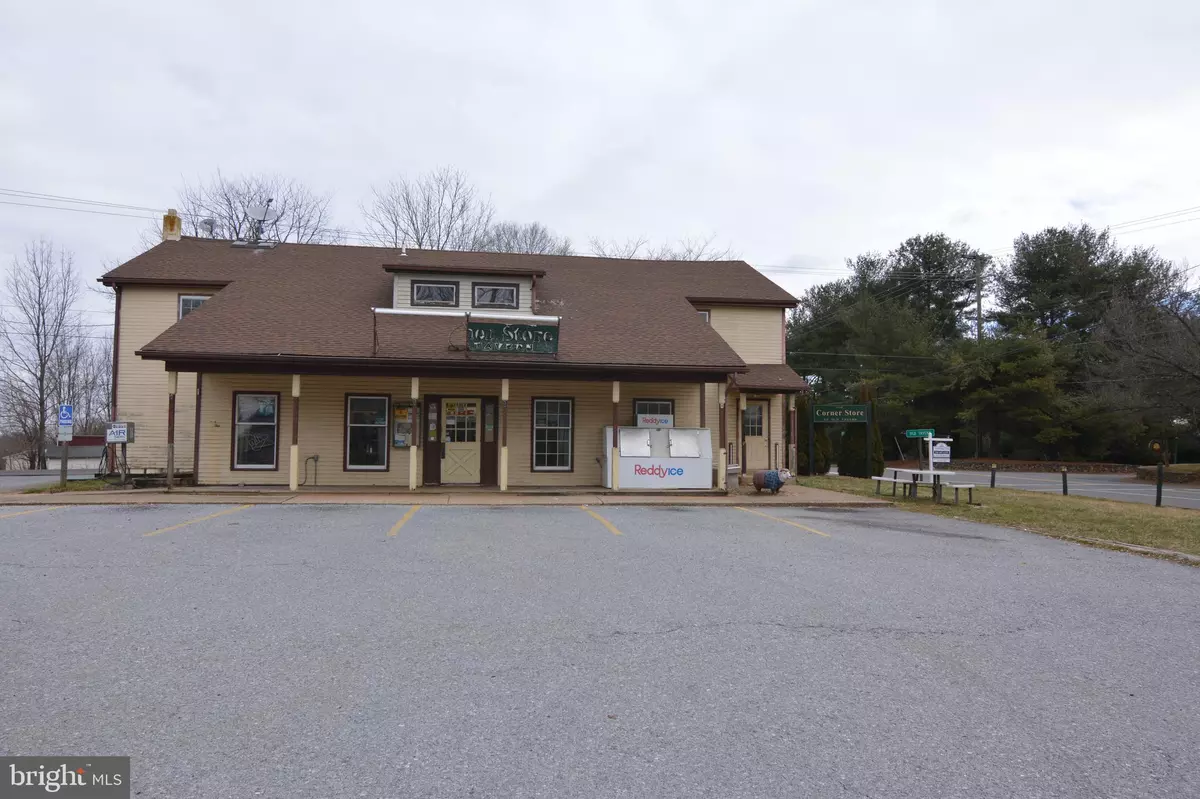 The Plains, VA 20198,5090 OLD TAVERN RD