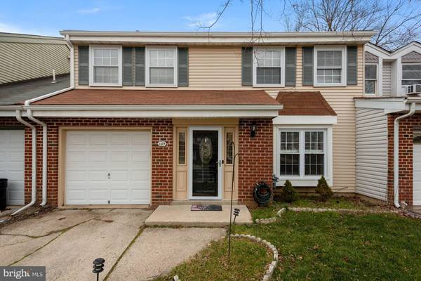 249 BURNAM WOOD DR, Mount Laurel, NJ 08054