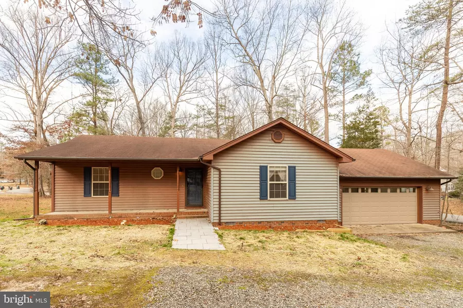 577 LAKE CAROLINE DR, Ruther Glen, VA 22546