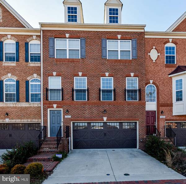 15602 MONKSILVER BND, Upper Marlboro, MD 20774