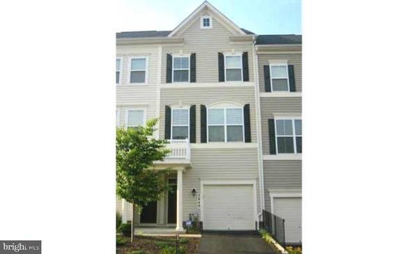 2849 CHINKAPIN OAK LN, Woodbridge, VA 22191