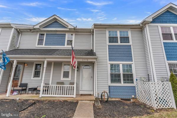 2758 JEAN DR, Hatfield, PA 19440