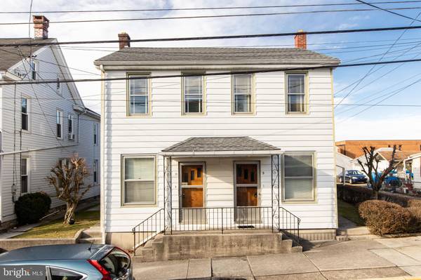 9 & 11 S CHERRY ST, Myerstown, PA 17067