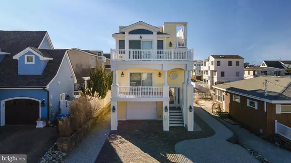 Beach Haven, NJ 08008,216 JEFFERIS AVE