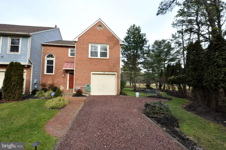 27 MAJESTIC WAY, Marlton, NJ 08053