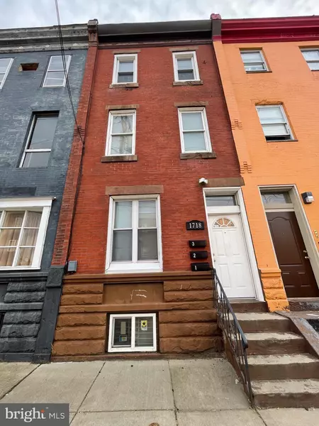 1718 SNYDER AVE, Philadelphia, PA 19145