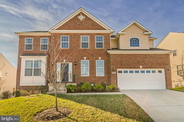 303 MAJOR KING LN, Fort Washington, MD 20744