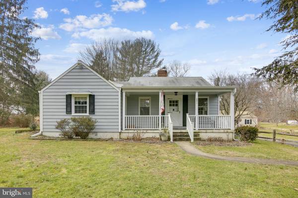 201 CRAIGTOWN RD, Port Deposit, MD 21904