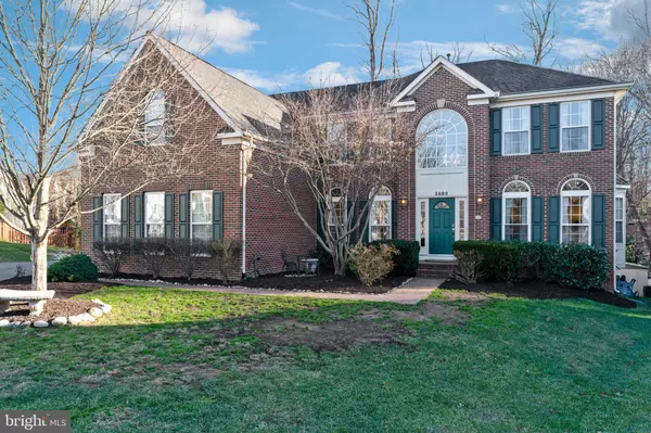 3809 KINGS HILL CT,  Alexandria,  VA 22309