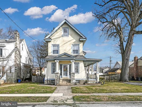 473 PENN AVE, Drexel Hill, PA 19026