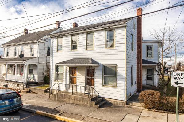 9 & 11 S CHERRY ST, Myerstown, PA 17067