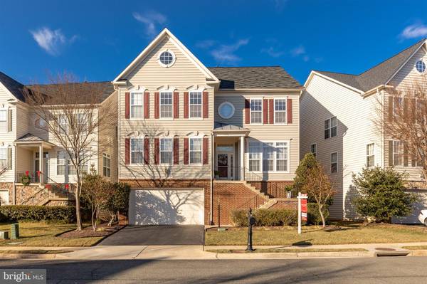 7586 LINDBERG DR, Alexandria, VA 22306