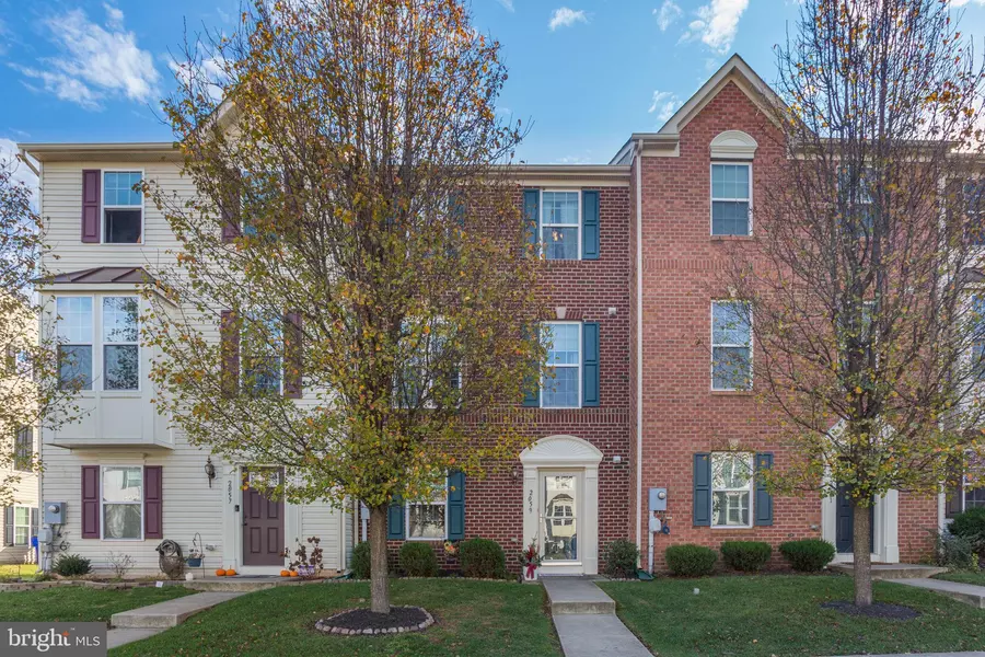 2059 SPRING RUN CIR, Frederick, MD 21702