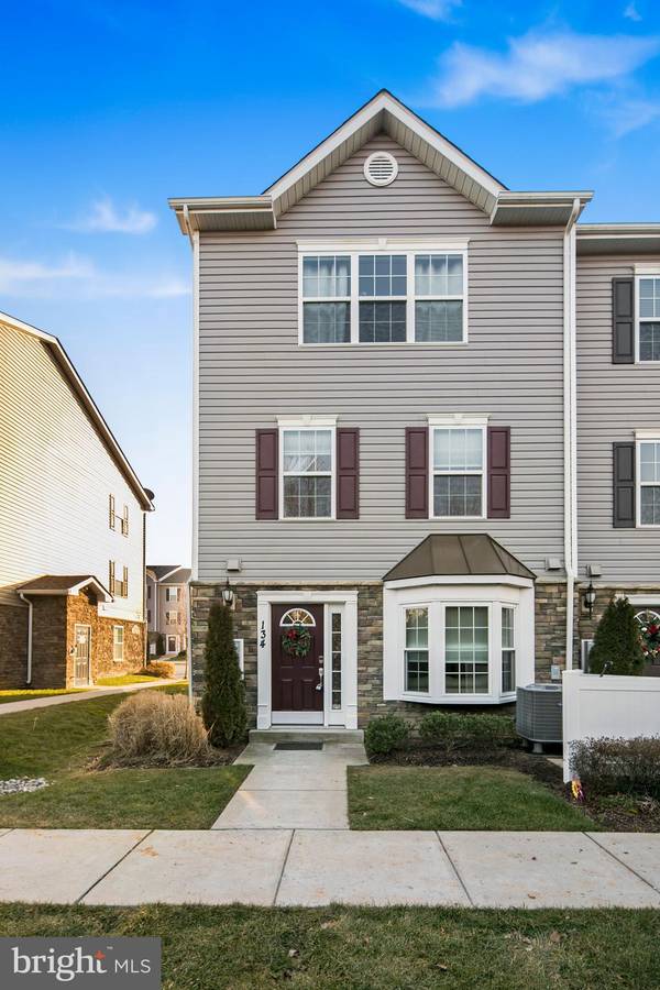 1826 CASSANDRA DR #134, Eldersburg, MD 21784