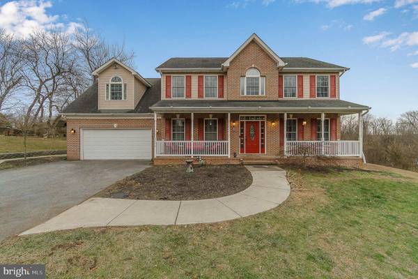 2375 CARROLLTON RD, Westminster, MD 21157