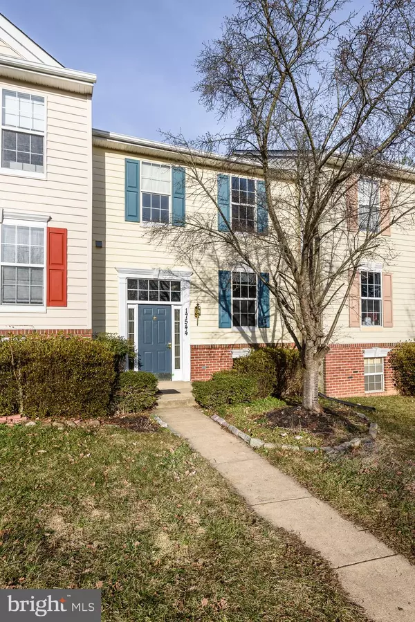 17544 BRISTOL TER, Round Hill, VA 20141