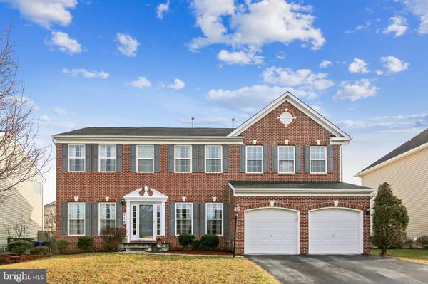 118 GREENWICH DR, Walkersville, MD 21793