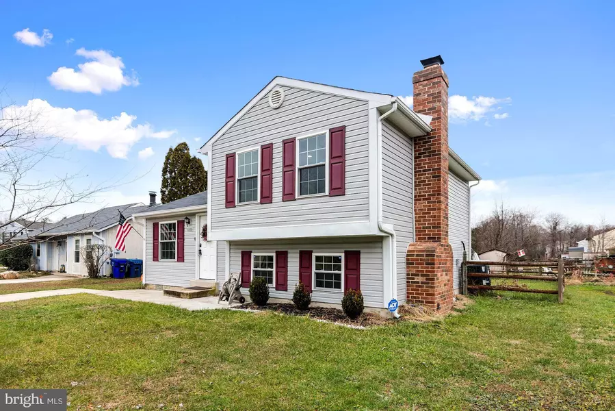 2133 FREEMANTLE CT, Waldorf, MD 20602