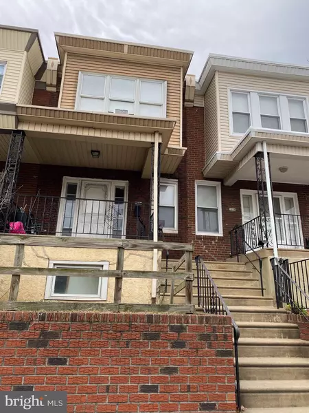 5964 PALMETTO ST, Philadelphia, PA 19120