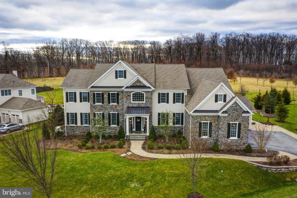 3927 ROCKWOOD FARM RD, Newtown Square, PA 19073