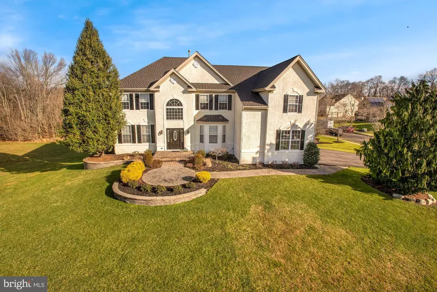 30 ROLLING GLEN CT, Mount Laurel, NJ 08054