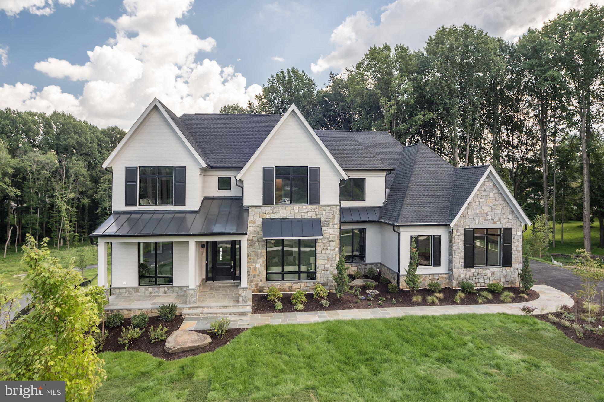 10593 BROOKEVILLE CT, Great Falls, VA 22066