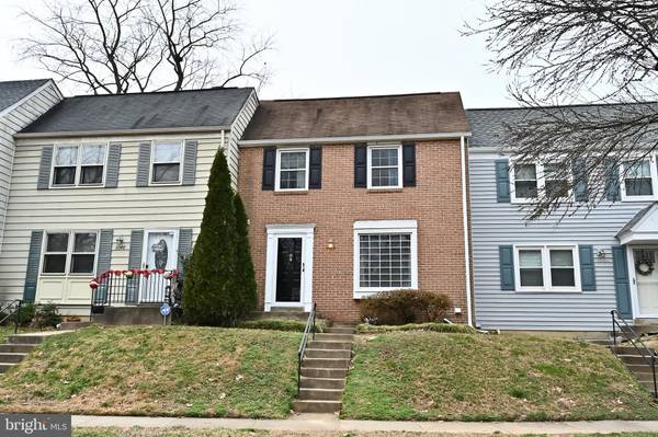 3046 SILENT VALLEY DR, Fairfax, VA 22031