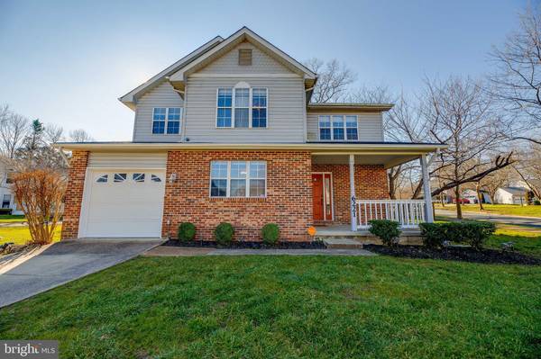 6221 POLAR BEAR CT, Waldorf, MD 20603