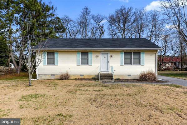 21 N PRIMROSE LN, Ocean View, DE 19970