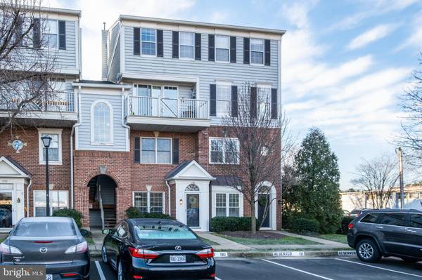 1736 OSAGE ST, Alexandria, VA 22302