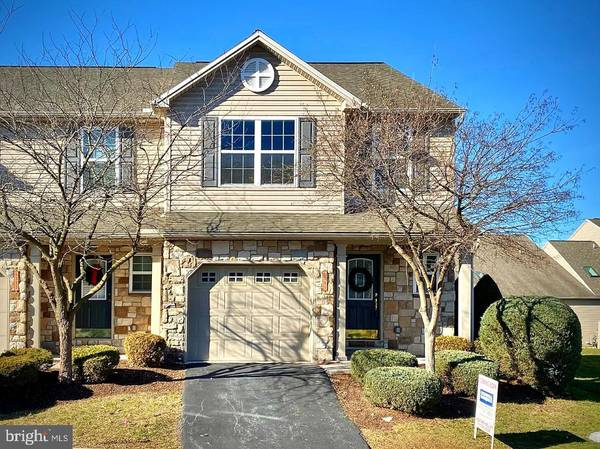 6341 GALLEON DR, Mechanicsburg, PA 17050