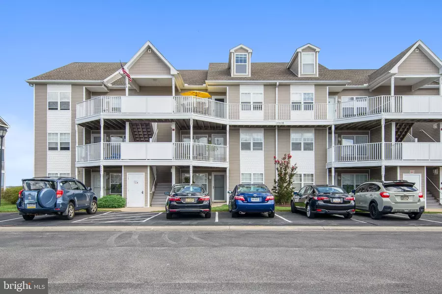 37438 PETTINARO DR #5006, Ocean View, DE 19970