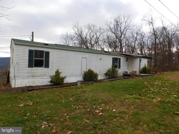 296 LOOKOUT DR, Augusta, WV 26704