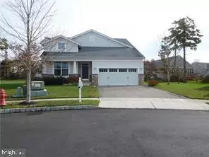 14 CHARLESTON CT, Little Egg Harbor Twp, NJ 08087