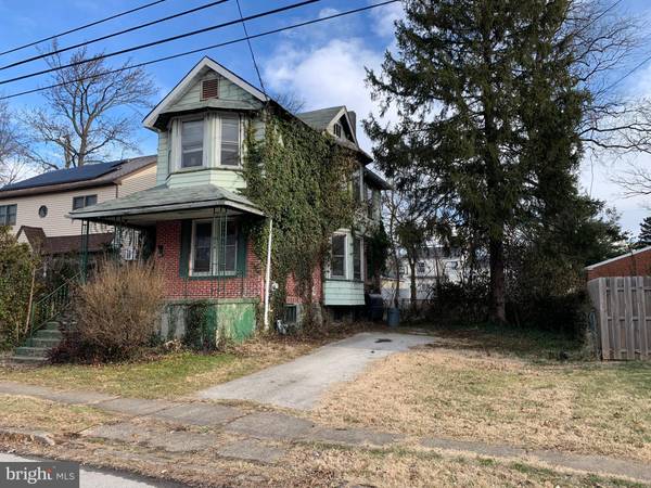 Folsom, PA 19033,314 SYLVANIA AVE